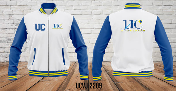 Varsity Jacket
