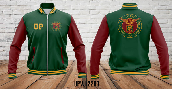 Varsity Jacket