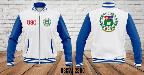 Varsity Jacket