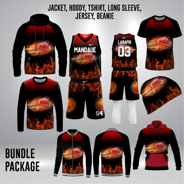 ADS BUNDLE PACKAGE