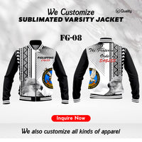 Varsity Jacket