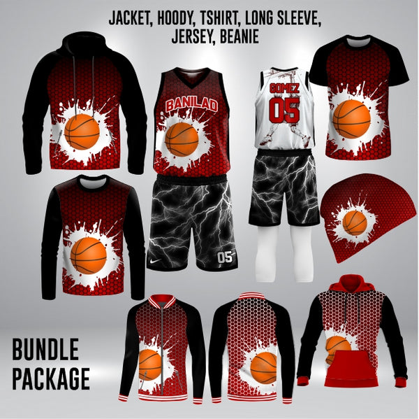 ADS BUNDLE PACKAGE