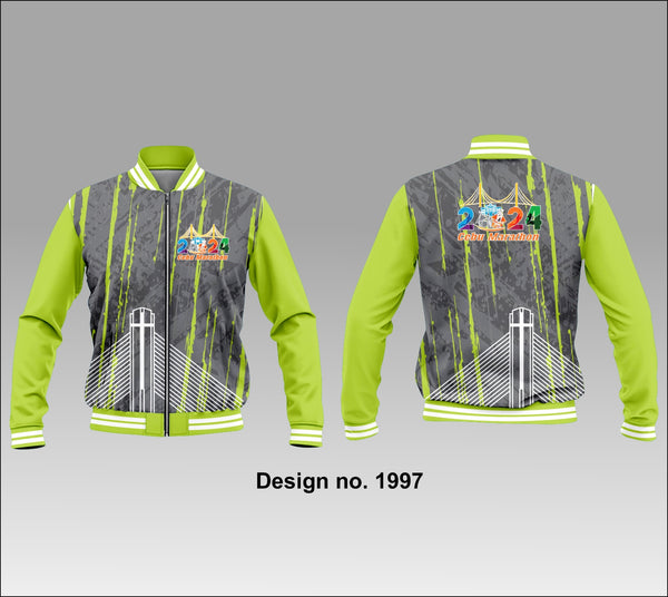Varsity Jacket