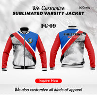 Varsity Jacket