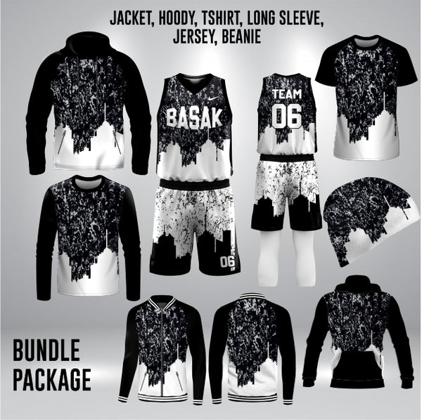 ADS BUNDLE PACKAGE