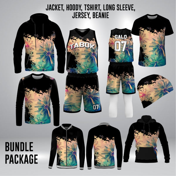 ADS BUNDLE PACKAGE