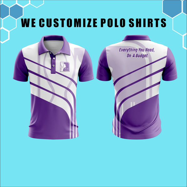 ADS POLO SHIRT
