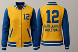 Womens VolleyBall Jacket