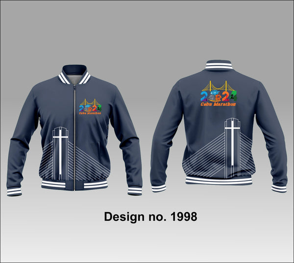 Varsity Jacket