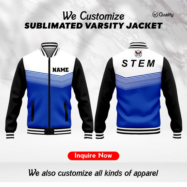 Varsity Jacket