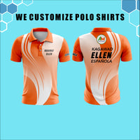ADS POLO SHIRT