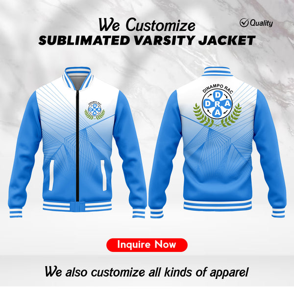 Varsity Jacket