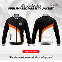 Varsity Jacket