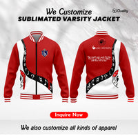 Varsity Jacket