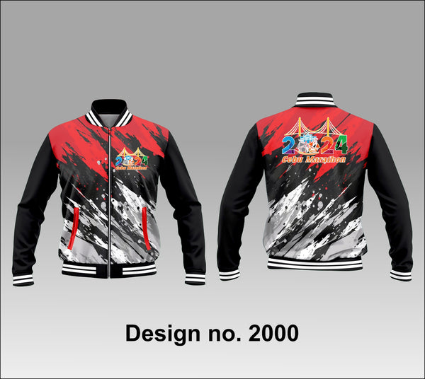 Varsity Jacket