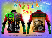 ADS VARSITY JACKET