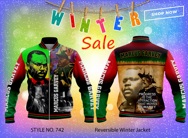 ADS VARSITY JACKET