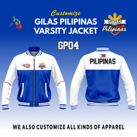 Varsity Jacket