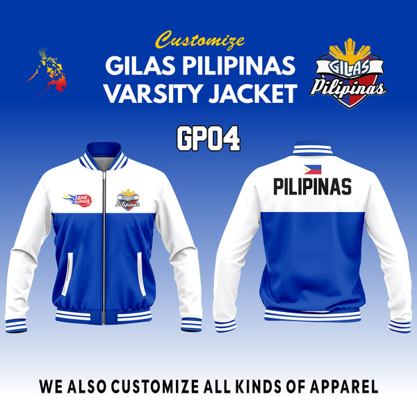 Varsity Jacket