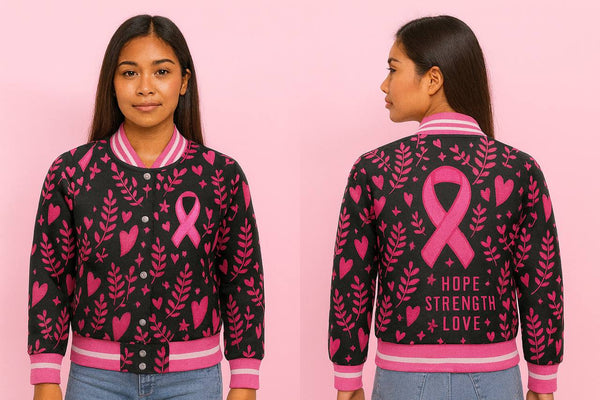 PH BREAST CANCER