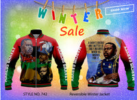 ADS VARSITY JACKET