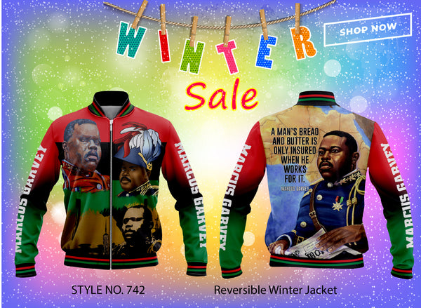 ADS VARSITY JACKET