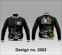 Varsity Jacket