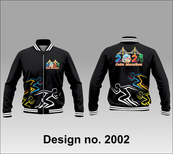 Varsity Jacket