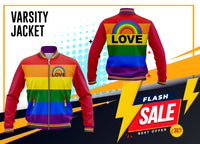 ADS VARSITY JACKET