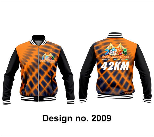 Varsity Jacket