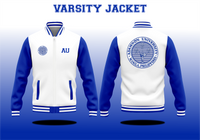 Adamson Varsity Jacket