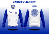 Adamson Varsity Jacket