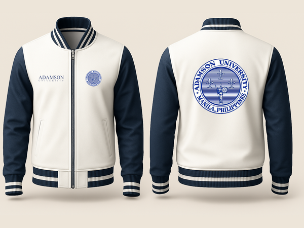 Adamson University Varsity Jacket