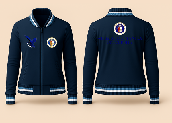 ATENEO DE MANILA UNIVERSITIES