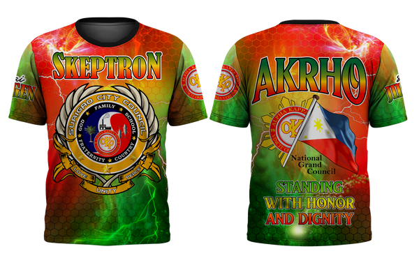 AKP SHIRT