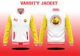 ARELLANO UNIVERSITY Varsity Jacket