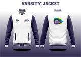 ASIAN INSTITUTE OF MANAGEMENT Varsity Jacket