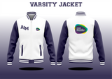 ASIAN INSTITUTE OF MANAGEMENT Varsity Jacket