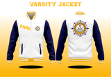 ASIAN INSTITUTE OF MARITIME STUDIES Varsity Jacket
