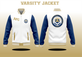 ASIA PACIFIC COLLEGE Varsity Jacket