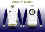 ASSUMPTION SAN LORENZO Varsity Jacket