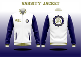 ASSUMPTION SAN LORENZO Varsity Jacket