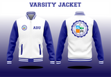 ATENEO DE DAVAO UNIVERSITY Varsity Jacket