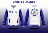 ATENEO DE DAVAO UNIVERSITY Varsity Jacket