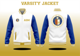 ATENEO DE MANILA Varsity Jacket