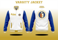ATENEO DE MANILA Varsity Jacket