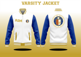 ATENEO DE MANILA Varsity Jacket