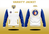 ATENEO DE NAGA Varsity Jacket