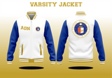 ATENEO DE NAGA Varsity Jacket