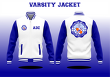 ATENEO DE ZAMBOANGA Varsity Jacket